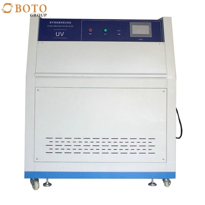 Ruang Uji Lingkungan VG95218-2 Ruang Uji Penuaan UV B-ZW Ruang Iklim UV-A Mathine