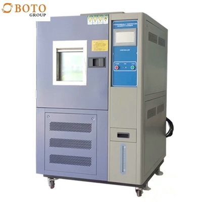 GB/T2423.1-2008 Ruang Uji Lingkungan Ruang Suhu Tinggi yang Dapat Diprogram