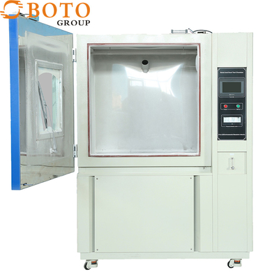 Ruang Uji Suhu Cepat -70℃~180℃(100℃) 1℃-15℃／Min 1KW - 2KW