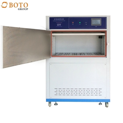 Ruang Uji Penuaan UV ¢ Mesin UV-A, Ruang Uji Lingkungan 290nm-400nm UV-A、UV-B、UV-C