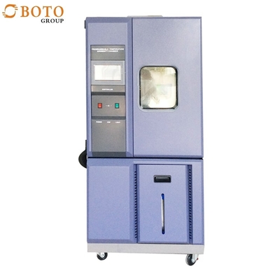 Pabrikan Lab Drying Oven GB/T2423.1-2006 Ruang Iklim Suhu Tinggi yang Dapat Diprogram