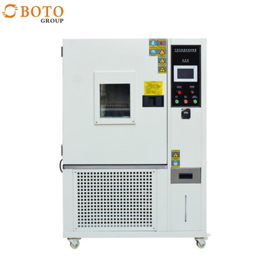 Ruang Iklim GB/T2423.3-2006 Ruang Kelembaban Suhu Ruang Uji Programmable