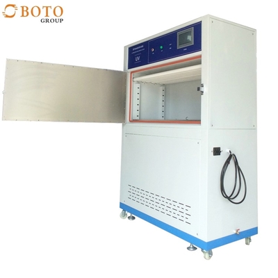 Mesin Lab Drying Oven UV Aging Test Chamber VG95218-2 58x128x135 Ruang Iklim