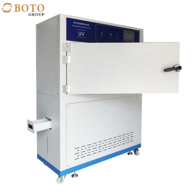 Lab Pengeringan Oven: UV Penuaan Test Chamber Mesin VG95218-2 dengan SUS304# stainless steel