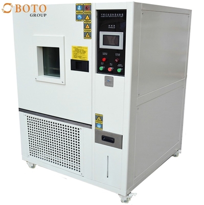 Produsen Ruang Iklim GB/T2423.4-2008-Db Lab Pengeringan Oven GB/T10586-2006 Ruang Suhu Tinggi yang Dapat Diprogram
