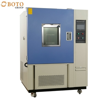 GB/T7762-2008 Ruang Uji Iklim Ruang Uji Penuaan Ozon Lab Pengeringan Oven