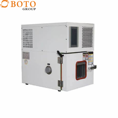 Ruang Uji Lab Ruang Uji Suhu Tinggi Dan Rendah Kecil GJBl50.9-86 G82423.22—87Nb