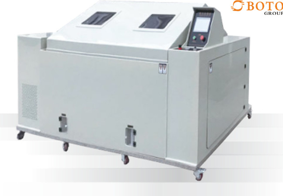 Lab Drying Oven DIN50021 Ruang Uji Lingkungan Ruang Uji Korosi Semprotan Garam Mesin ISO
