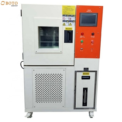 Lab Drying Oven GB/T2423.1-2008 Ruang Uji Lingkungan Ruang Suhu Tinggi yang Dapat Diprogram