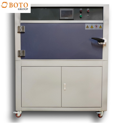 Lab Drying Oven Produsen Ruang Iklim UV-A VG95218-2 Ruang Uji Penuaan UV