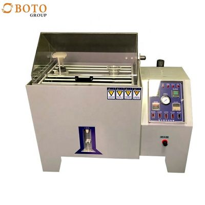 Kamar Uji Semprotan Garam Untuk Area Uji ASTM B117 0,09m2 - 2,25m2