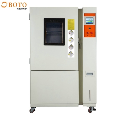 Peralatan Laboratorium Ruang Suhu Tinggi GB/T2423.2 Mesin Lab Pengeringan Oven