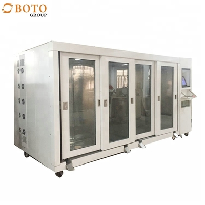 Alat Uji PCB Test Chamber GJB150.5 Lab Drying Oven Machine Peralatan Laboratorium
