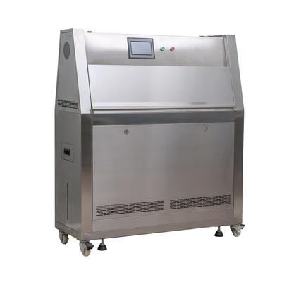 Ruang Uji Penuaan UV -290nm-400nm UV-A,UV-B,UV-C VG95218-2 untuk Uji Pelapukan