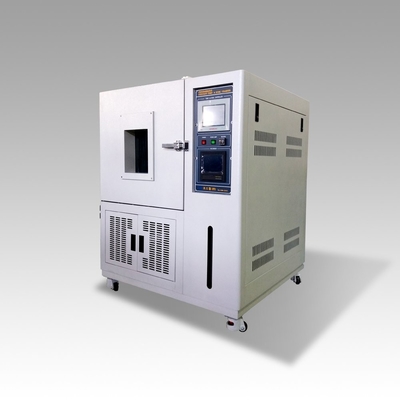 Kamar Uji Kelembaban Suhu Ruang suhu tinggi yang dapat diprogram GB/T10586-2006
