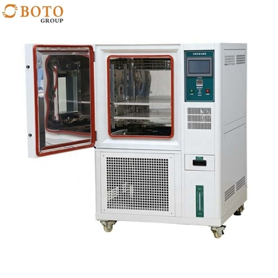 G82423.22 Ruang Uji Kelembaban Suhu Kecil dan Rendah dengan Layar Sentuh LCD B-TH-48L