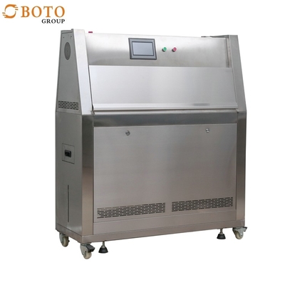 Ruang Uji Penuaan UV VG95218-2 Ruang Iklim Mesin UV-A Ruang Uji Lingkungan