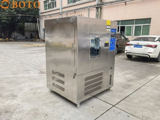Profesional MSLFV05 Lyophilizer Freeze Dryer dengan tekanan vakum 15Pa dan suhu Cold Trap -50C