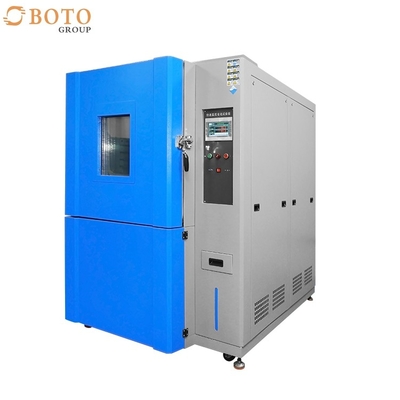 Lab Pengeringan Oven Ruang Uji Suhu Cepat ISO MIL-STD-2164 MIL-344A-4-16