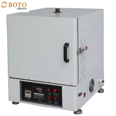 DHG-9030A 101A-0S untuk Uji Suhu Tinggi dengan Konveksi Gaya Horizontal