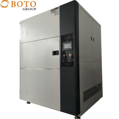 Oven Pengeringan Lab BTS-401: 3 Ruang Dampak Panas/Dingin Tipe Kotak GB/T2423.1.2-2001, 40x35x35