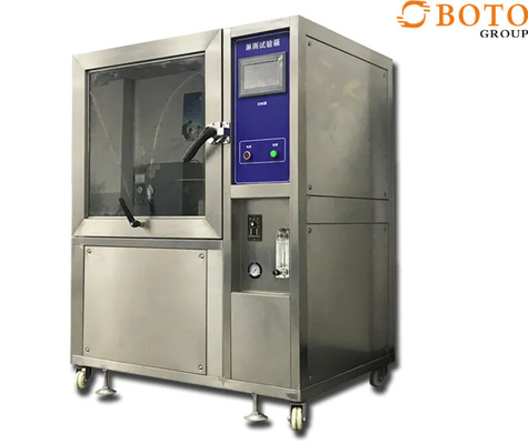 Produsen Ruang Uji Hujan Ruang Simulasi Mesin Laboratorium Otomatis IEC 60529
