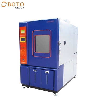 Ruang Kelembaban Suhu Kamar Suhu Tinggi Programmable GB/T5170.5-2008 GB/T10586-2006