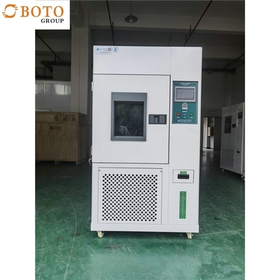 DIN50021 Xenon Lamp Aging Chamber Lab Machine Pabrikan Xenon Arc Test Chamber