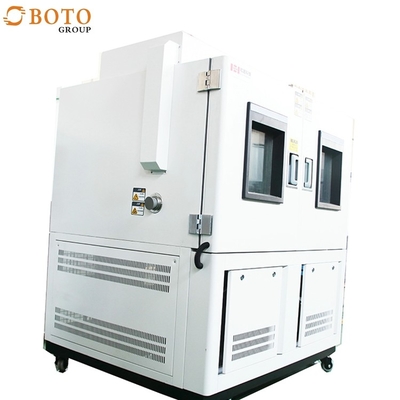 GJB150.5 B-OIL-03 Peralatan Laboratorium Kamar Uji PCB -40 ℃ ~ 230 ℃ Kompresor Impor