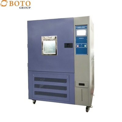 B-T-225 Kamar suhu tinggi dan rendah yang dapat diprogram GB/T5170.5-2008