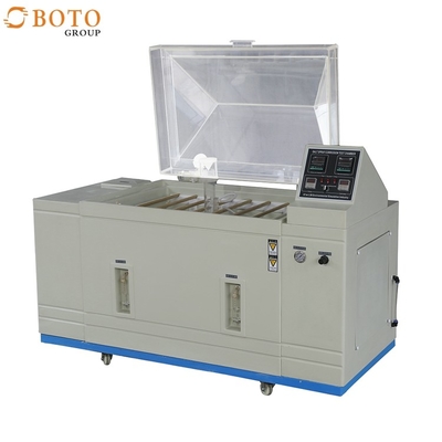 Salt Spray Environmental Test Chamber untuk Pelapisan, Galvanisasi, Perawatan Anodisasi