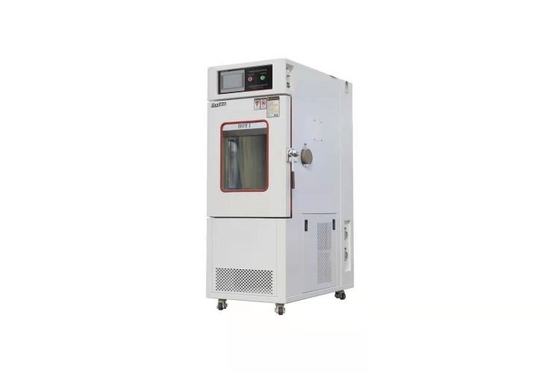 Kamar Uji Suhu Cepat Pengaturan Program ISO BT-120(A~E) 1℃-15℃／min