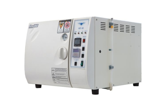 DHG-9030A 101A-OS Ruang Uji Oven Suhu Tinggi, Pengontrol Suhu Presisi, Timer Digital LED