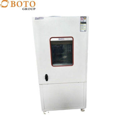 Ruang Suhu Benchtop Dengan Kelembaban RH ±3,0% Dan Fluktuasi Suhu ±0,3°C