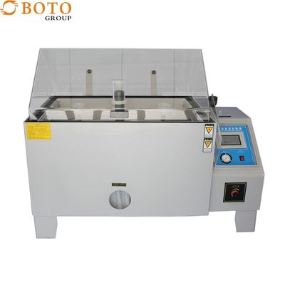 Astm B117 Iso 9227 Salt Spray Tester Untuk Powder Coating