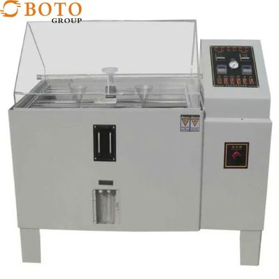 Iklim GB10485-89 Pabrikan Mesin Uji Korosi Garam Semprot GJBl50.9-86