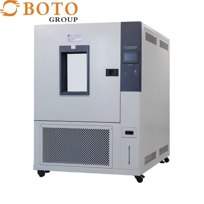 Ruang Stabilitas Climatic Benchtop Lingkungan 150 derajat