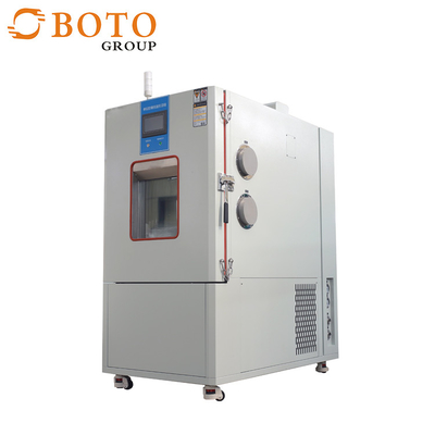 IPX4 IP Waterproof Water Resistance Test Chambers for Auto Parts Rain Spray Testing (Kamar uji tahan air tahan air untuk bagian-bagian mobil)