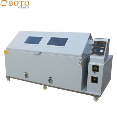 Korosi Saltspray Test Chamber untuk cat logam lapisan dan pengujian lebih lanjut