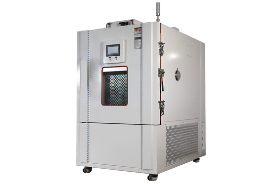 Peralatan laboratorium B-Th-120A suhu dan kelembaban kamar uji iklim tester