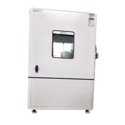 Sensor Kelembaban Precision Temperature Damp Heat Test Chamber untuk lingkungan pengujian yang bervariasi
