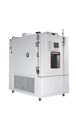 Ruang Uji Kelembaban Suhu untuk Elektronik Lanjutan dan Produk Aerospace