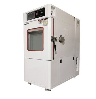 Thermal Cycle Shock Rapid Temperature Change Test Chamber untuk pengujian suhu tinggi