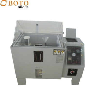State of the art Salt Spray Test Chamber untuk Penilaian Korosi yang Komprehensif