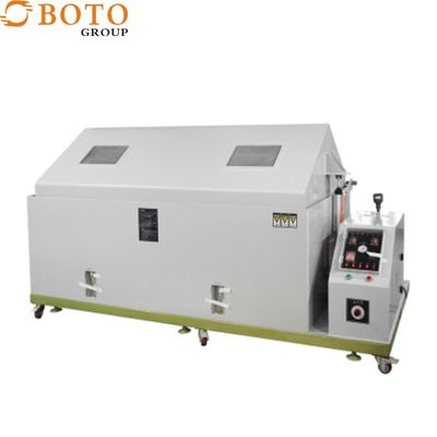 IEC68-2-11 dan IEC68-2-52 Kamar Uji Semprotan Garam untuk Uji Standar GB.10587-89