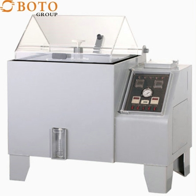 Metode Uji ASTM B117 Kamar Uji Semprotan Garam dengan Area Uji 0,09m2-2,25m2 Sumber Daya AC 220V 50Hz