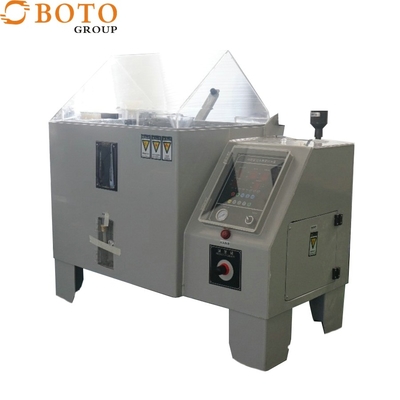 Peralatan pengujian korosi Suhu dan kelembaban gabungan Sal Spray Corrosion Test Chamber Sal Spray Test Chamber