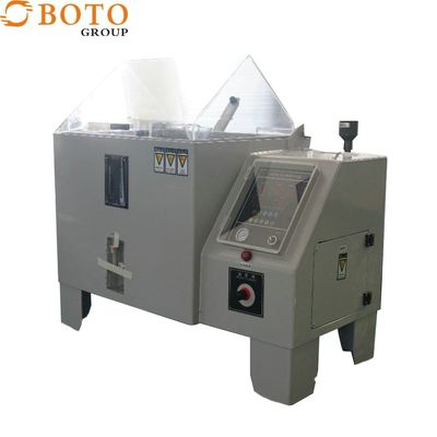 Salt Spray Corrosion Test Chamber Tester Korosi Berkualitas Tinggi Mesin Uji Salt Spray