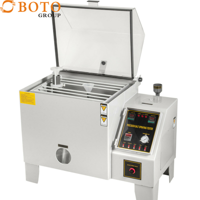 Peralatan pengujian korosi Suhu dan kelembaban gabungan Sal Spray Corrosion Test Chamber Sal Spray Test Chamber