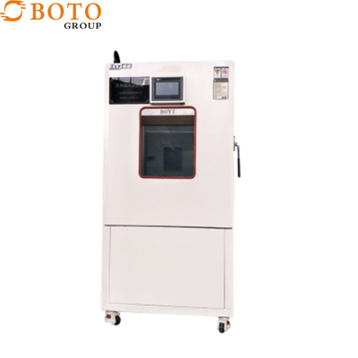 1000L Lingkungan Programmable Humidity Chamber Untuk Produk Life Span Test